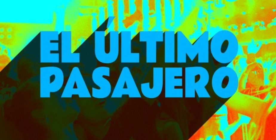 “El Último Pasajero” vuelve a la televisión chilena tras 12 años