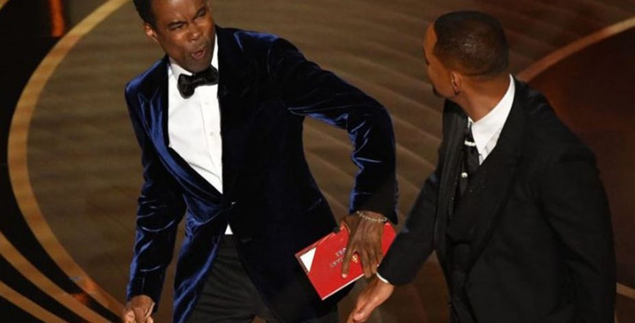Academia de Hollywood determinó la sanción a Will Smith: le prohiben asistir a la ceremonia de los Oscar por 10 años