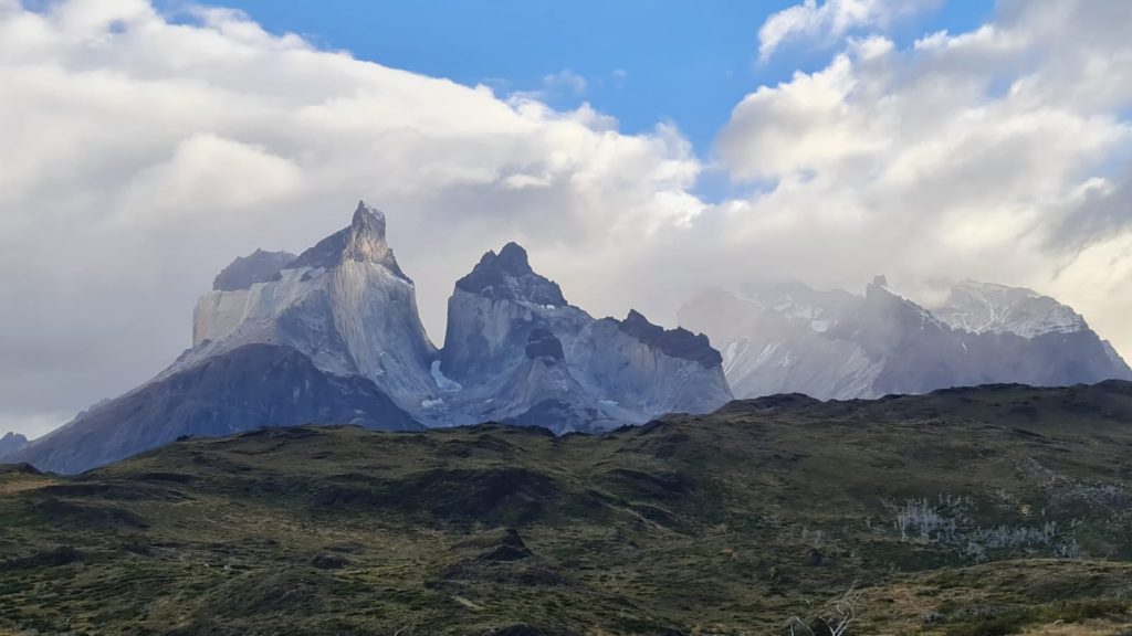 Torres del Paine: sueño, desafío y diversión