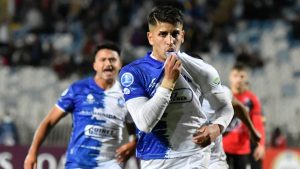 EN VIVO | Deportes Antofagasta buscará el milagro en la Copa Sudamericana ante Atlético Goianense en Brasil
