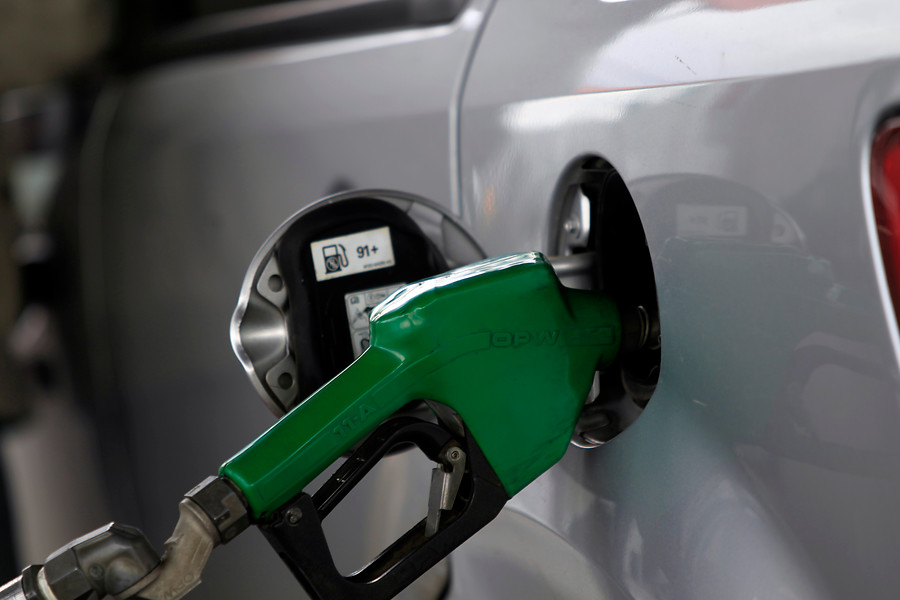 ENAP anunció una nueva alza en el precio de las bencinas para la última semana de mayo: solo bajará el GLP