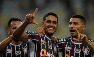 Histórica goleada en la Copa Sudamericana: Fluminense le metió 10 a Oriente Petrolero e increíblemente no le alcanzó para clasificar