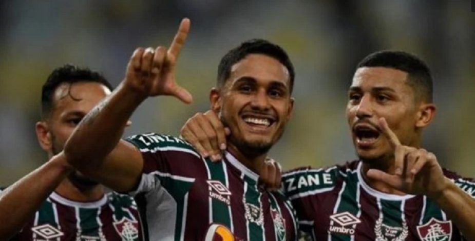 Histórica goleada en la Copa Sudamericana: Fluminense le metió 10 a Oriente Petrolero e increíblemente no le alcanzó para clasificar