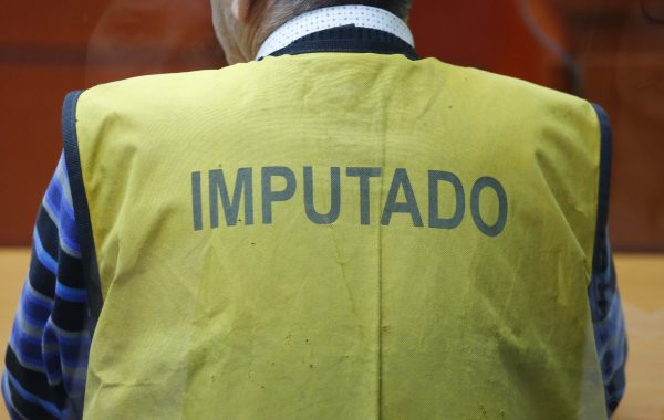 Imputado por femicidio frustrado en Puerto Montt escapa de formalización y le dispara a su denunciante