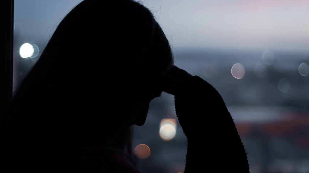 Paloma Ávila: "Tomamos la decisión de hacer algo urgente que es normalizar y visibilizar todo asunto de salud mental"