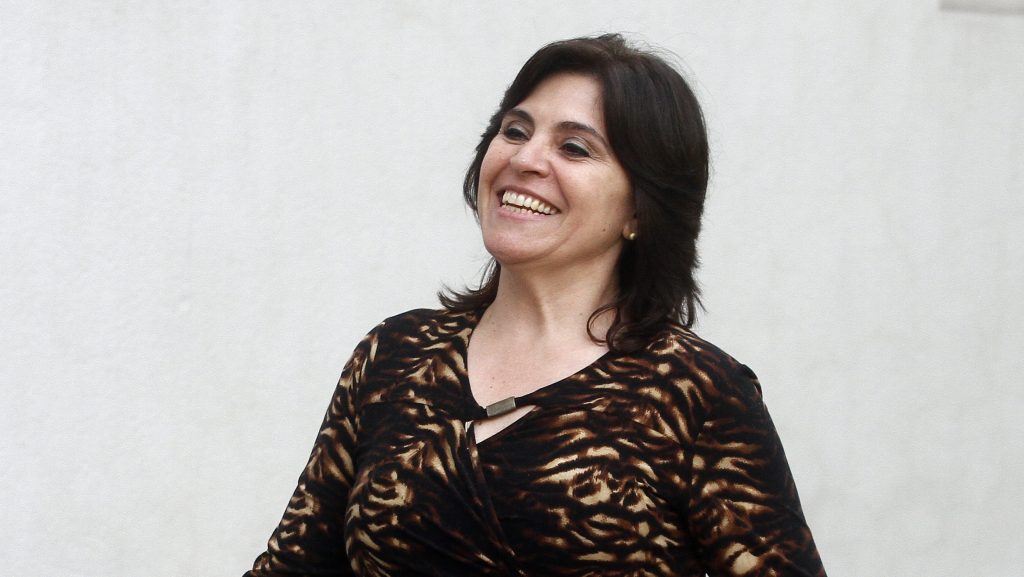 Ana Lya Uriarte asumirá como jefa de gabinete de ministra Siches