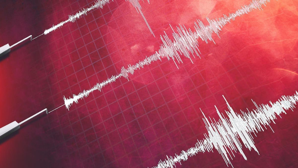 Geógrafo explica aumento de sismos en las últimas semanas: "Lo que estamos observando es parte del ciclo sísmico"