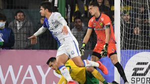 Deportes Antofagasta cierra su participación en Copa Sudamericana con una histórica victoria sobre Defensa y Justicia