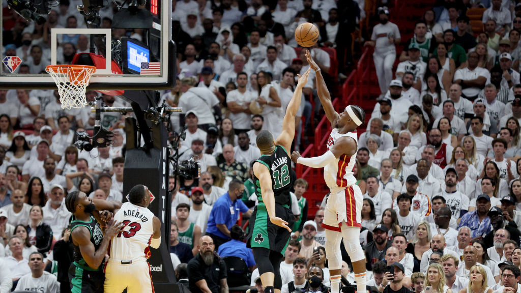 check the details for the Celtics game against the Heat