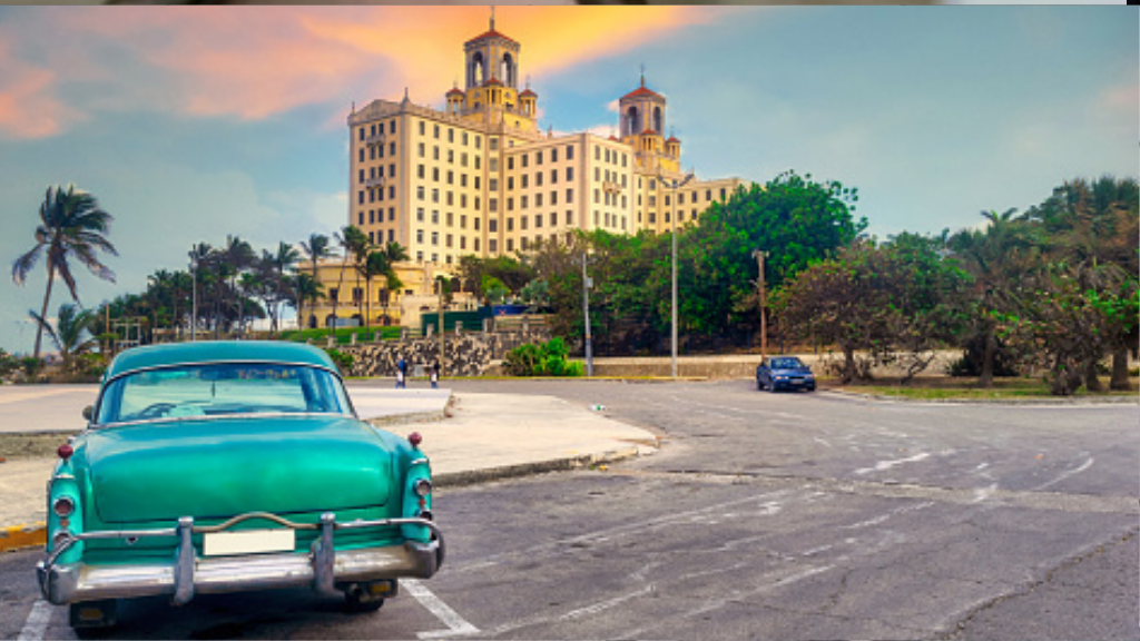 Ciudadano del Mundo: Cuba, uno de los destinos preferidos de los chilenos
