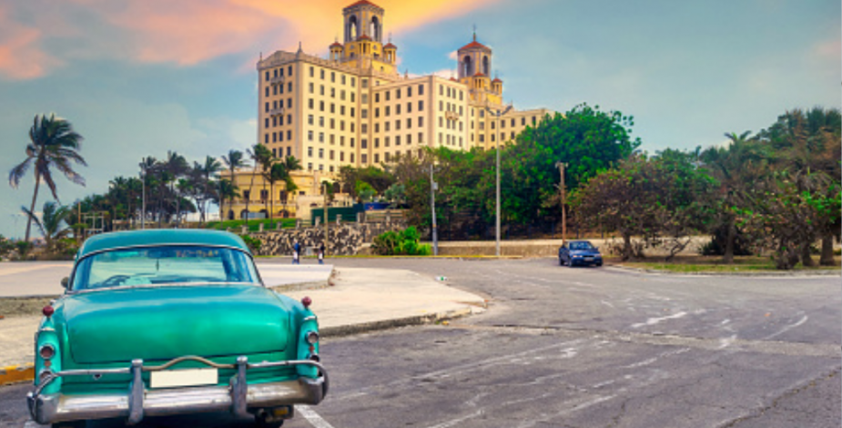 Ciudadano del Mundo: Cuba, uno de los destinos preferidos de los chilenos