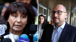 Roxana Miranda se burló de Nicolás López tras sentencia: recordó cuando la mandó a hacer aseo