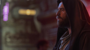Star Wars: "Kenobi" emocionó a sus fanáticos con el estreno de su primer capítulo