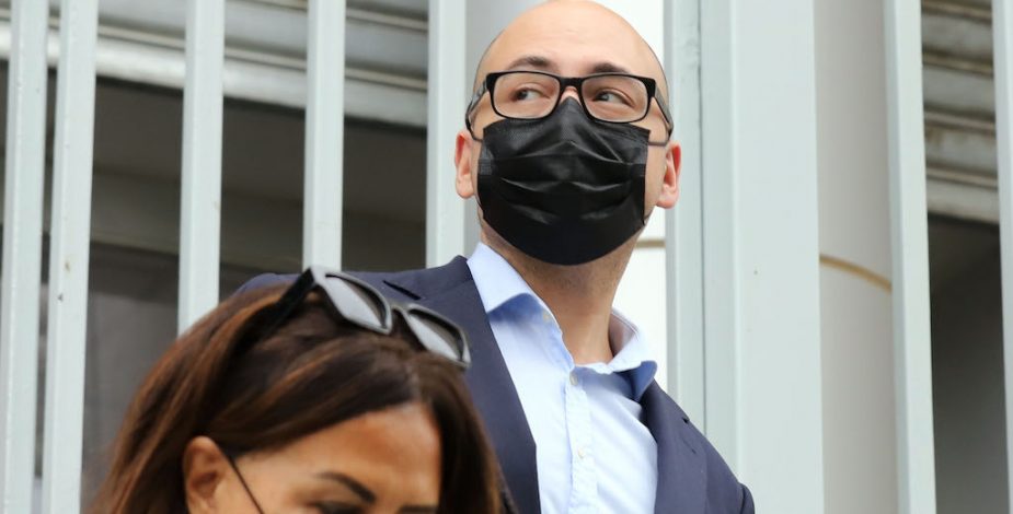 Fundación para la Confianza y sentencia contra Nicolás López: “Marca un hito en el sistema penal”