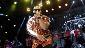 Daddy Yankee es una locura: abre una tercera fecha para despedirse de Chile