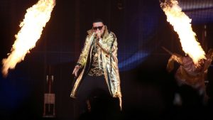 Canciones de Daddy Yankee inundan Twitter en venta de entradas del show de despedida