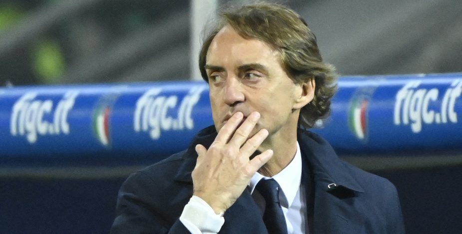 DT de Italia palpita la “Finalissima” ante Argentina: “La base del plantel serán los que ganaron la Euro”