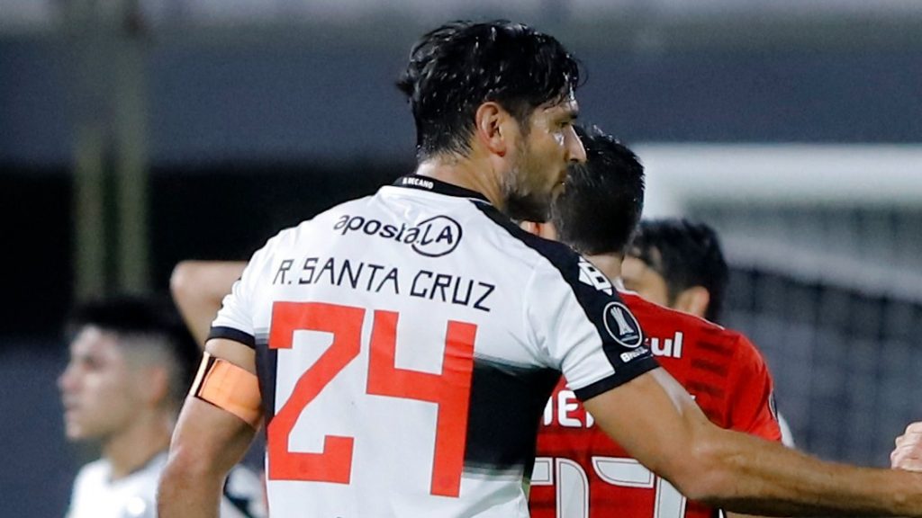 El equipo de Manolo: El once de jugadores con nombre de clubes sudamericanos
