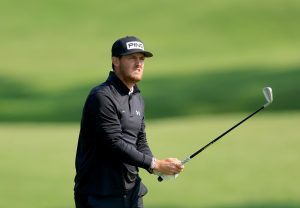 Mito Pereira tras rozar el título en el PGA Championship: "No queda otra que aprender y salir con la cabeza arriba"