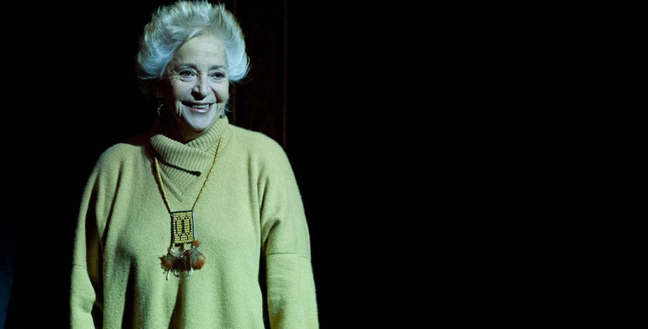 A los 89 años muere Teresa Berganza, mezzosoprano española y leyenda de la ópera