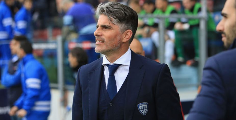 Danilo Díaz destaca la inminente llegada de Diego López al banco azul: “Cuando los equipos están en crisis necesitan entrenadores”