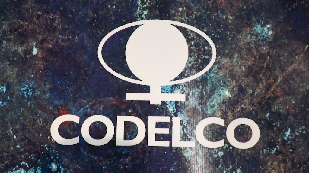 Gobierno nombra a dos nuevos miembros del directorio de Codelco