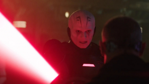Star Wars: ¿Qué pasó con el Gran Inquisidor en "Kenobi"?