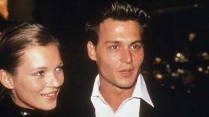 Kate Moss testificará en juicio de Amber Heard y Johnny Depp