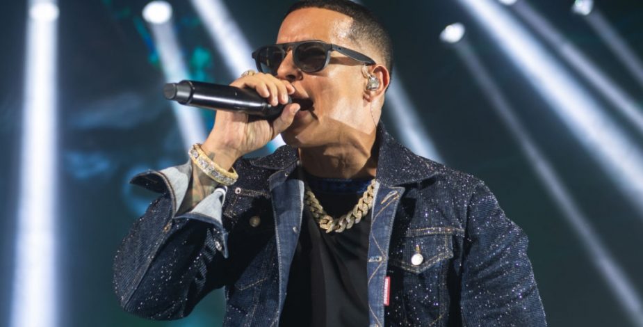 Daddy Yankee en Chile: horario y valor de las entradas para el concierto del “Big Boss”