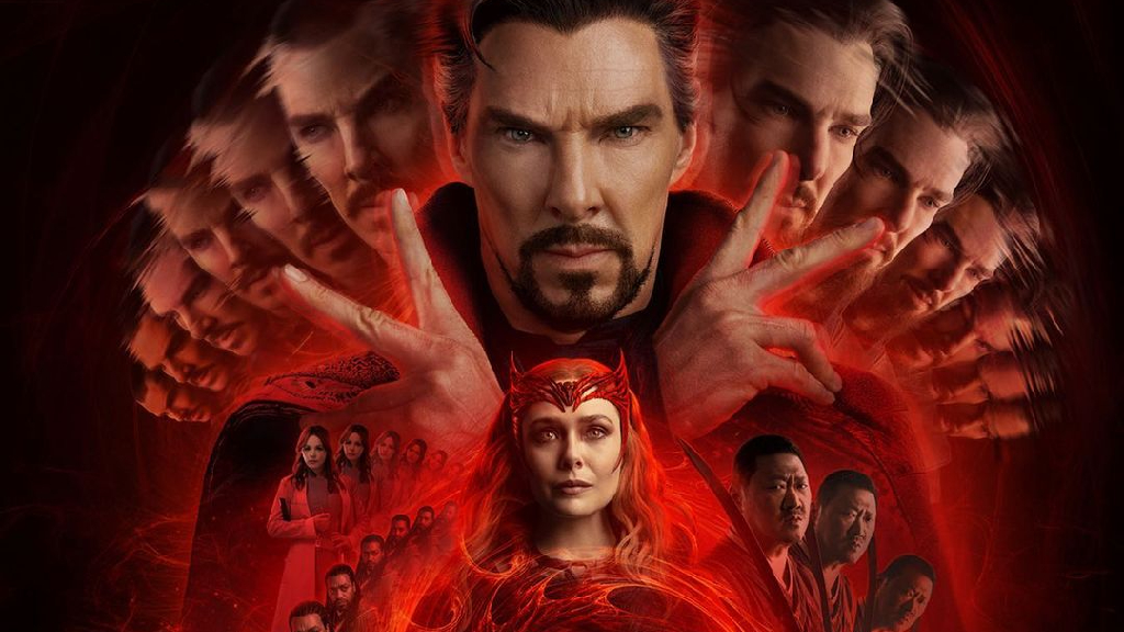 Doctor Strange 2