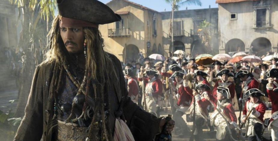 “Piratas del Caribe 6”: el proyecto ya comienza a formarse y suenan los primeros nombres para el elenco