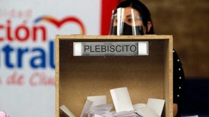 Plebiscito de Salida: Cuándo es y para quién será obligatorio votar