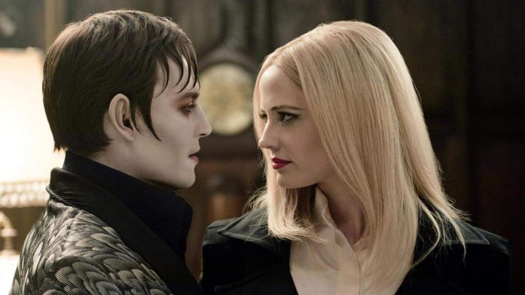 Actriz Eva Green defendió a Johnny Depp por juicio contra Amber Heard