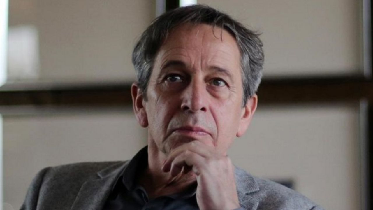 Alfredo Castro y su 'teleserie' con TVN ahora se arrepintió de sus