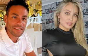 Claudio Valdivia disparó contra Sabrina Sosa por supuestas vacaciones con Alexis Sánchez