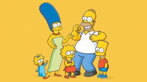 ¿Cómo enviar un audio en WhatsApp con las voces de Los Simpson?
