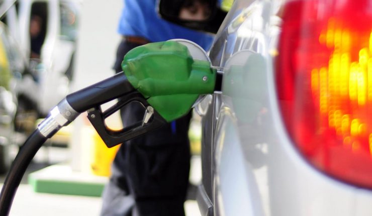 ENAP anuncia otra fuerte alza en el precio de las bencinas para la segunda y tercera semana de junio