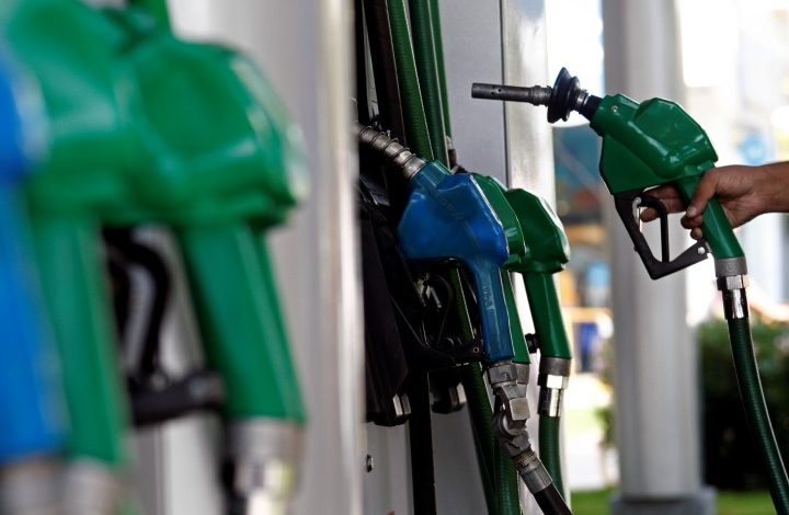 ENAP anunció alza histórica de 12,3 pesos por litro en el precio de las bencinas a contar de este jueves