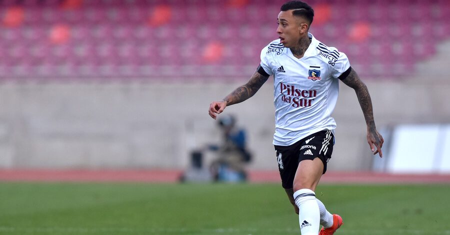 D.C. United confirmó el fichaje de Martín Rodríguez: “es un jugador dinámico de ataque”