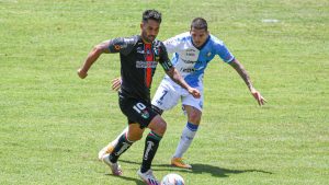 Vuelve al norte: Nicolás Peñailillo dejó Argentina para regresar a Deportes Antofagasta