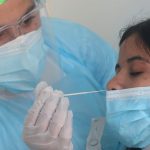 Anuncian en Chile prueba única que permite distinguir entre tres virus respiratorios