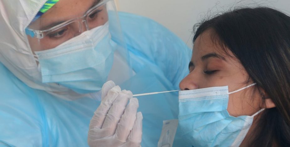 Anuncian en Chile prueba única que permite distinguir entre tres virus respiratorios