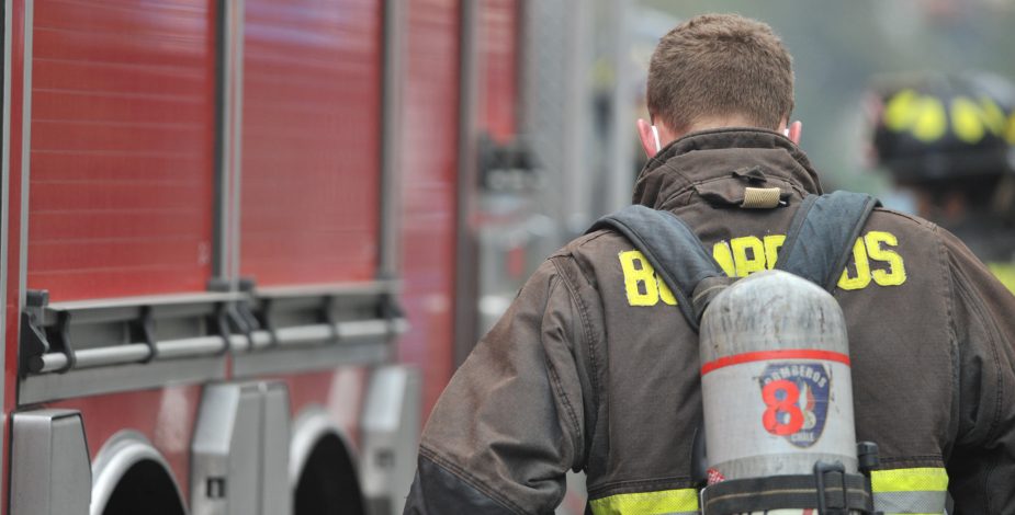 Madre e hijo mueren tras inhalar monóxido de carbono en Talca
