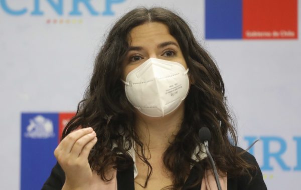 Ministra Antonia Orellana confirma envío de proyecto para legalizar aborto sin causales