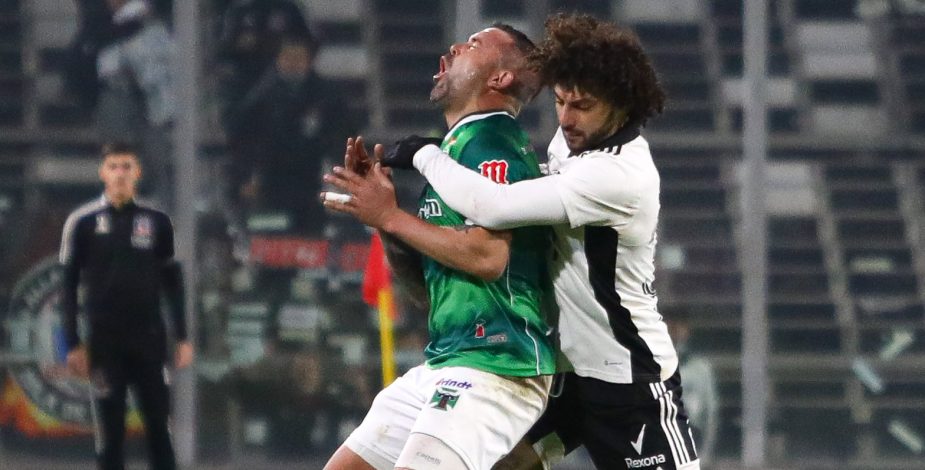 Matías Donoso advierte mal clima para la revancha del Temuco-Colo Colo: “Un escenario así no es favorable para ningún equipo”