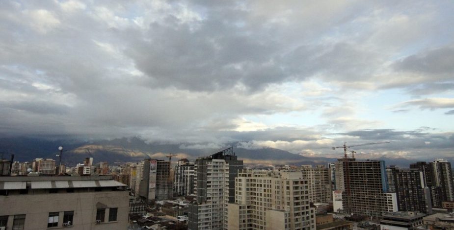 Nublado: revisa el pronóstico del tiempo para este miércoles 29 de junio en Antofagasta, Santiago y el resto del país
