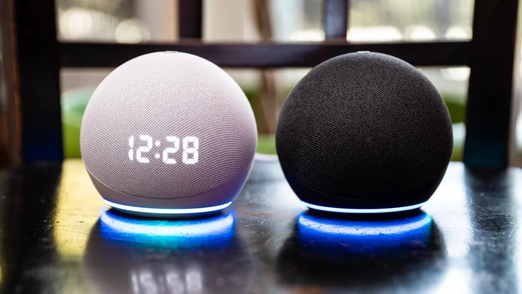 Alexa podría hablar imitando la voz de familiares muertos