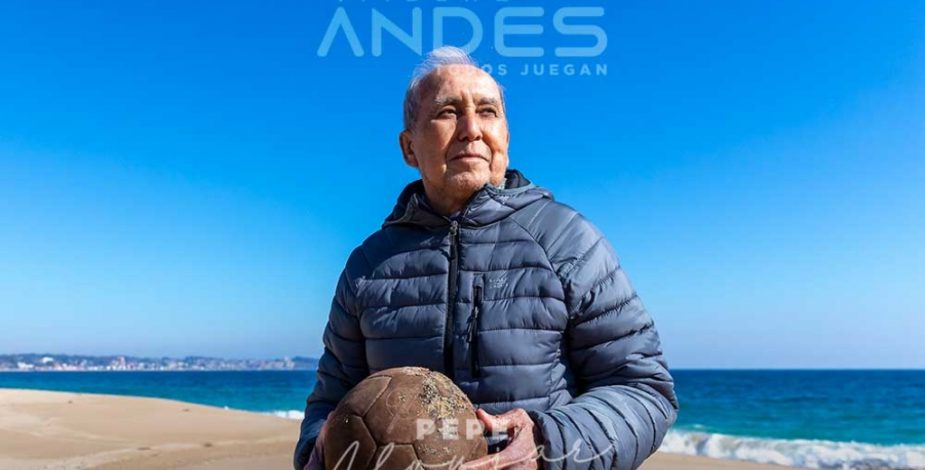 Luis “Fifo” Eyzaguirre y el tercer lugar de Chile en el Mundial de 1962: “Si ganábamos el grupo, íbamos a ser campeones del mundo”