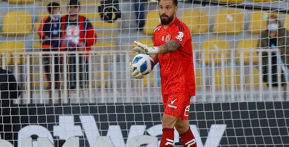 Asociación de Futbolistas del Ecuador defiende a Hernán Galíndez: “Si su tranquilidad implica rescindir su contrato, estaremos para apoyar la mejor decisión”