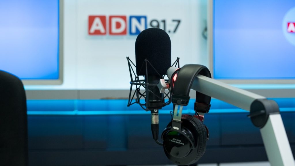 Comunicado público de ADN ante la salida de Juan Cristóbal Guarello y Luka Tudor